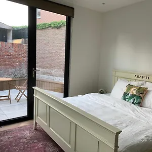 Appartement Charming Private Air By The, Zandvoort
